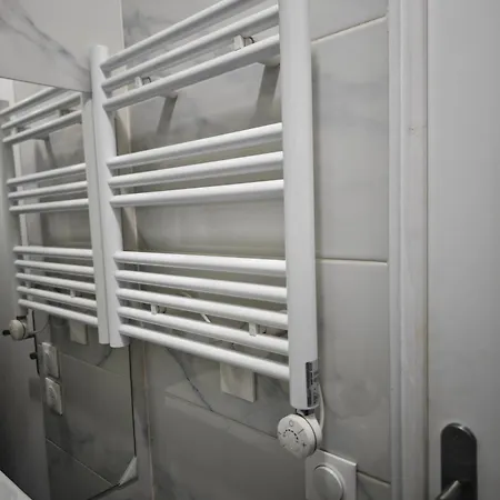 Appartamento Le Anatole