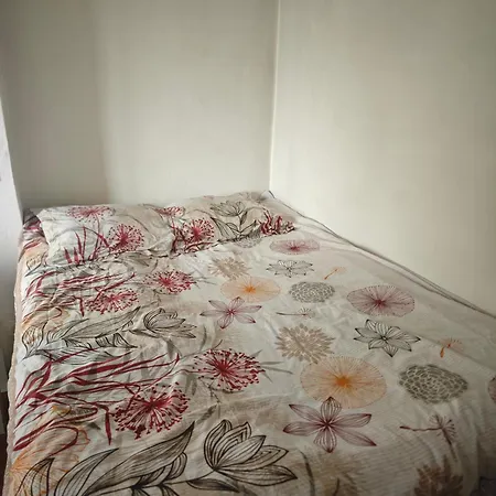 Apartment Le Anatole Aubervilliers